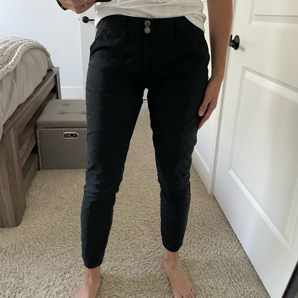 prAna Essex Pants Size 8